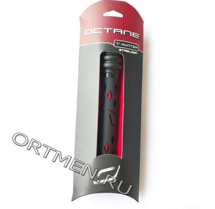 Стабилизатор Octane Hunter 7"
