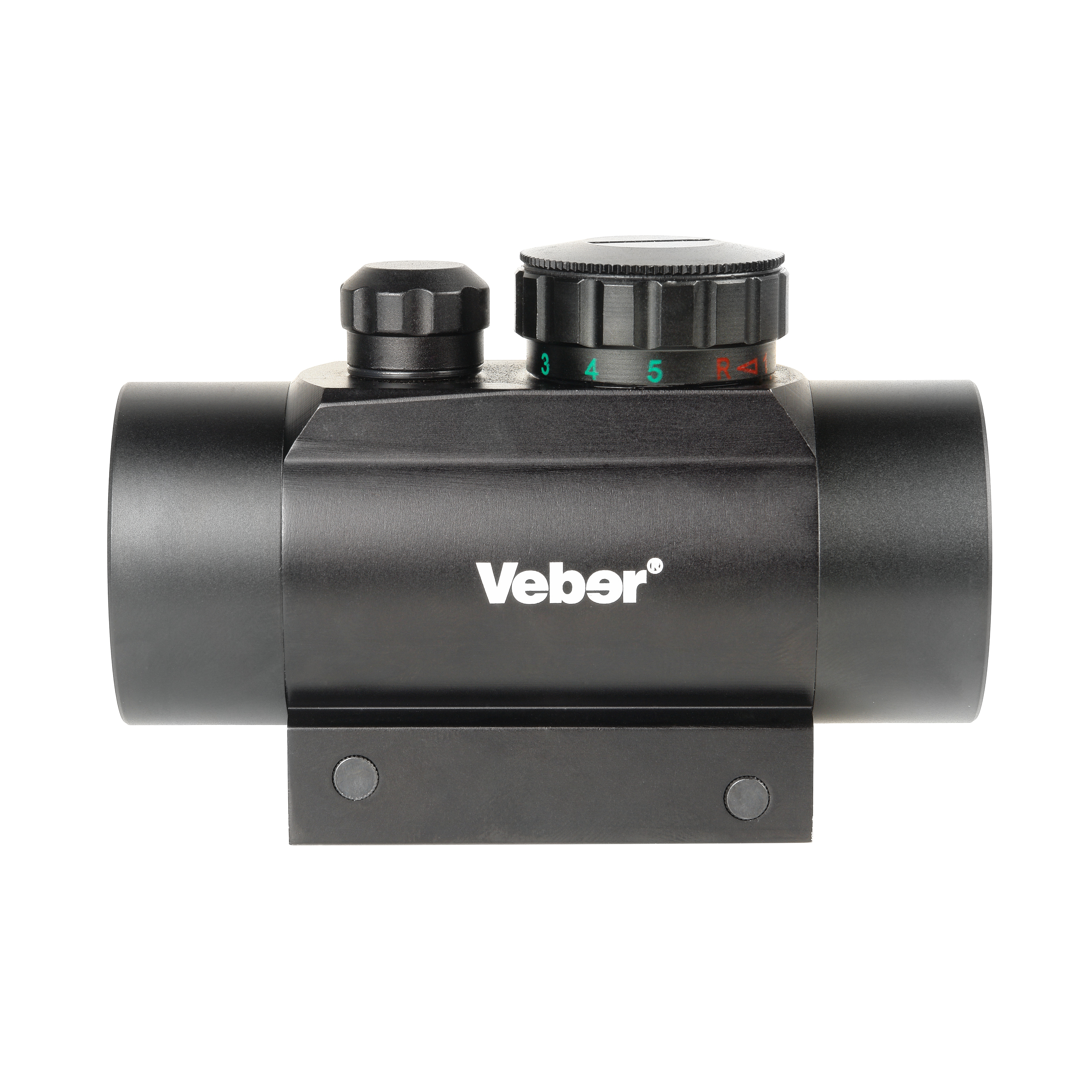 Прицел коллиматорный Veber 1x30 RG