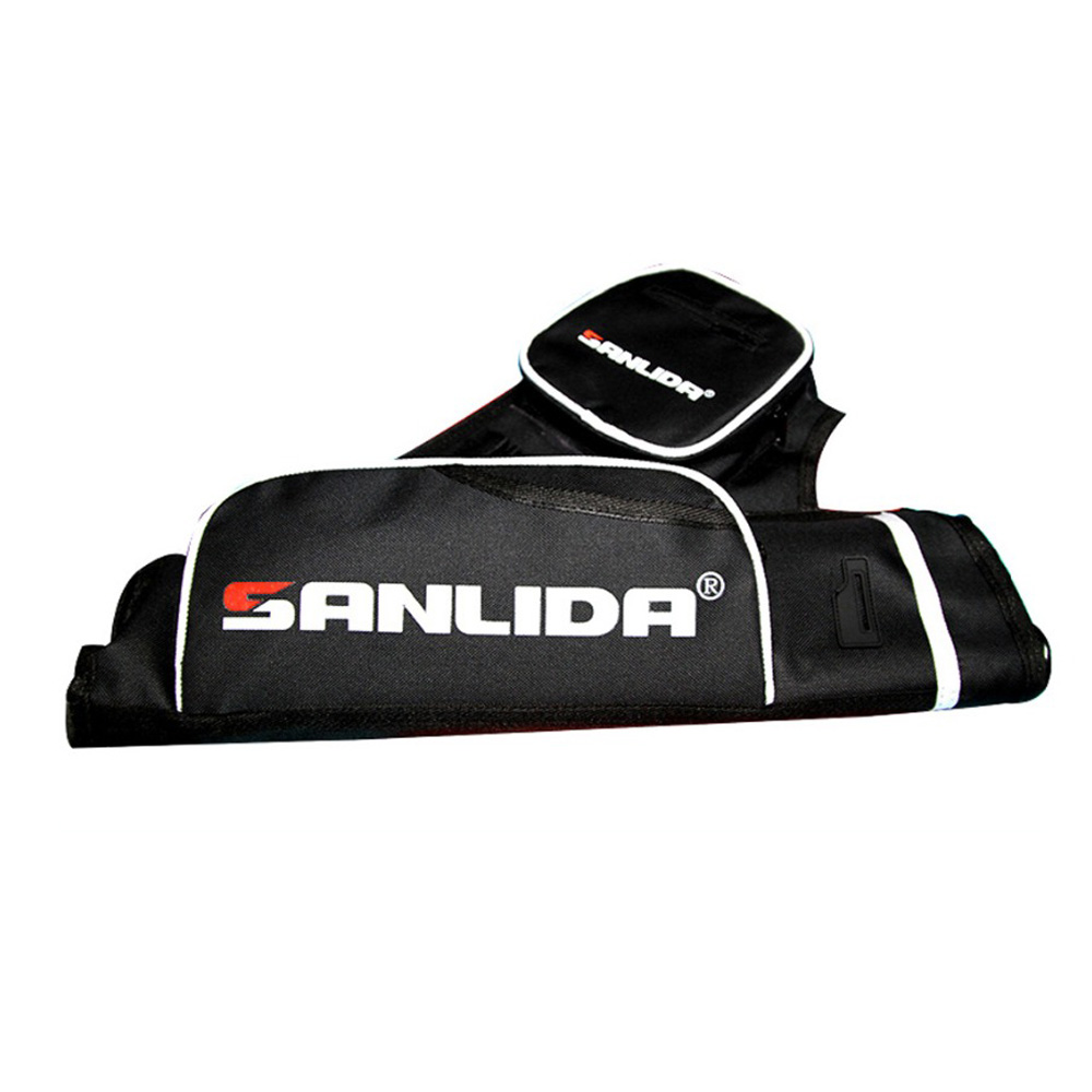 Колчан поясной Sanlida X8