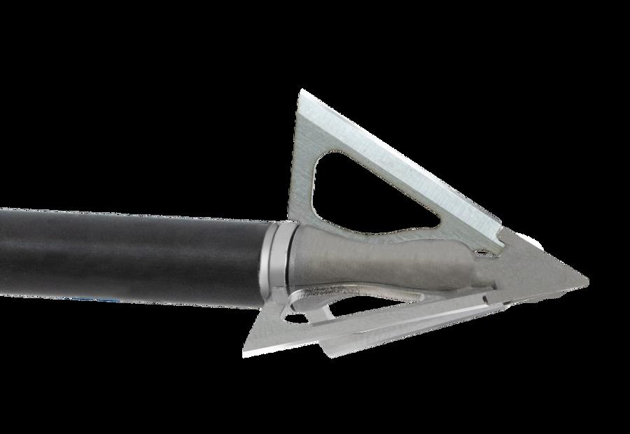 Наконечник G5 Striker V2 125grn 3 шт