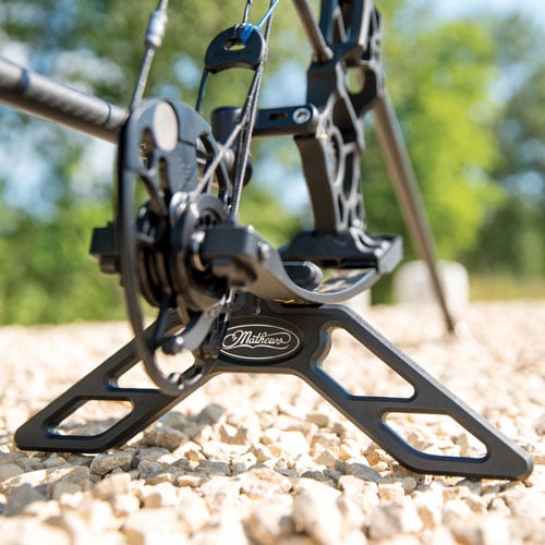 Подставка под блочный лук Mathews Legs