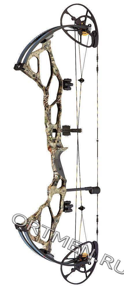 Лук блочный BowTech BT-X 31