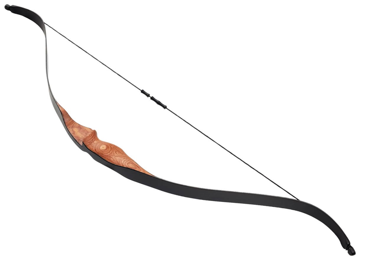 Лук детский традиционный Hero 38"