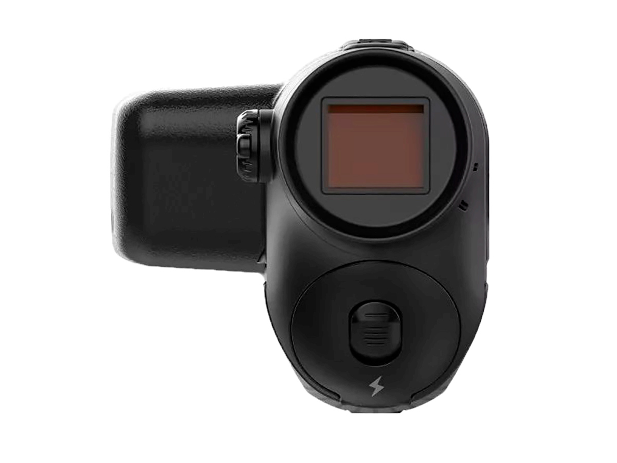 Тепловизор Guide TD411 LRF с дальномером