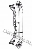 Лук блочный Mathews HALON 32