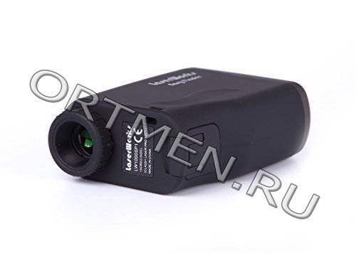 Лазерный дальномер Laserworks Easy Finder 600 PRO