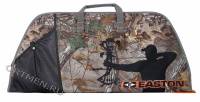 Чехол для блочного лука Easton Micro Flatlin камо