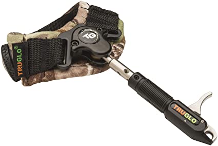 Релиз TruGlo Nitrus BOA камо