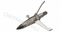 товар Наконечник охотничий NAP Spitfire Max Trophy TIP 125 гран (3 шт)
