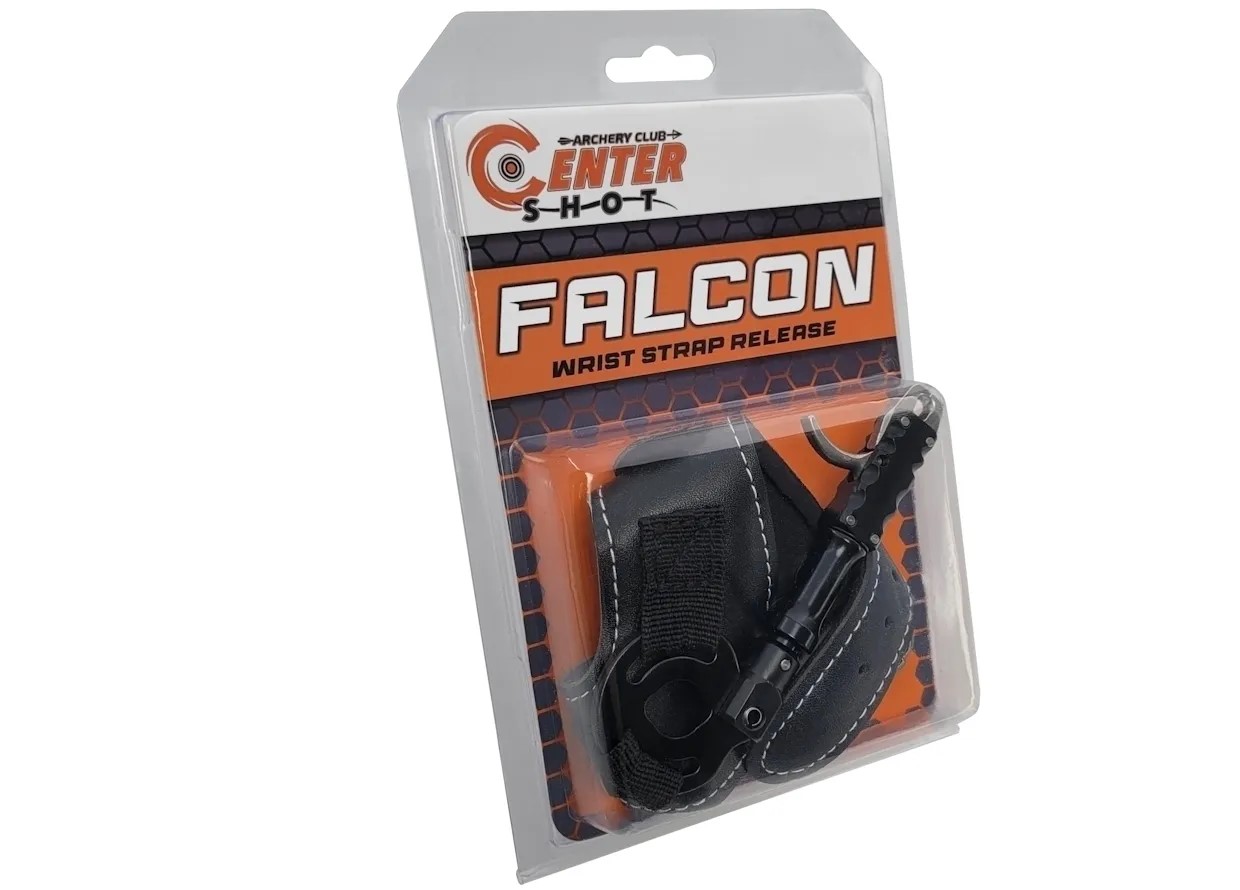Релиз для блочного лука Falcon