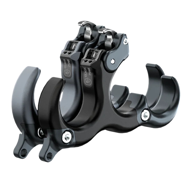 Релиз UltraView The Hinge 2