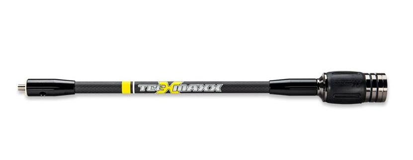 Стабилизатор боковой для блочного лука Avalon TEC X MAXX 13mm 48T 12"