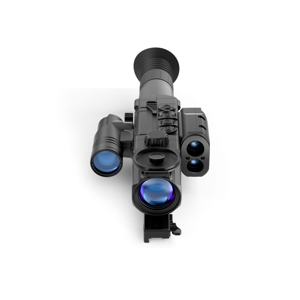 Прицел ночного видения Digisight Ultra N455 LRF (без крепления)