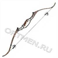 Лук традиционный Hoyt GameMaster II 62 50 камо