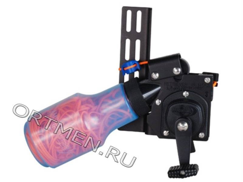 Катушка AMS Original Retriever