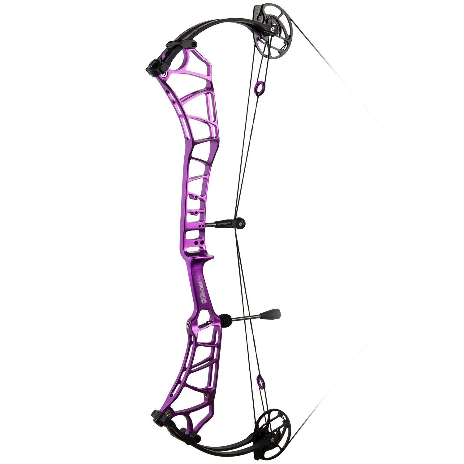 Спортивный блочный лук Bowmaster Invader (Topoint Reliance)
