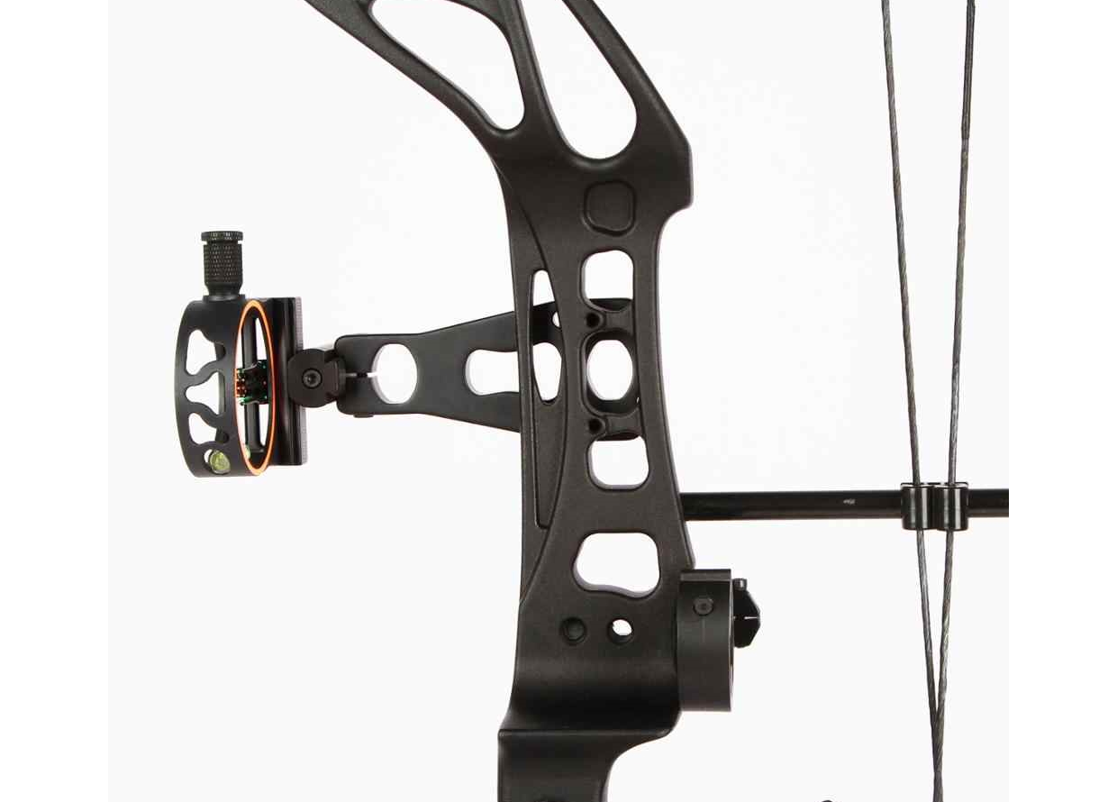 Лук блочный Sanlida Dragon X8 SE KIT