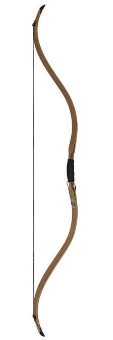 Лук традиционный Oak Ridge BAMBOO SADA