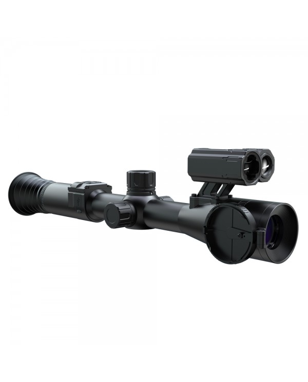 Цифровой прицел ночного видения PARD DS35-70RF (850nm) с дальномером