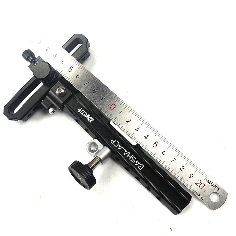 Прицел для блочного лука DECUT BASHA-ACP 10-32"