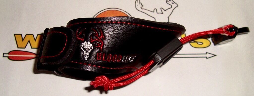 Релиз 30-06 Bloodline BlackHorse