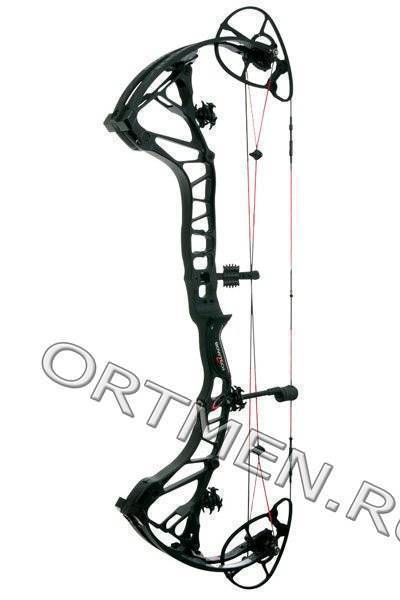 Лук блочный BowTech  360 RPM