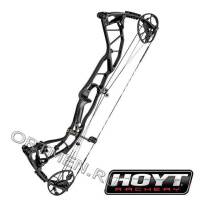 Лук блочный Hoyt HyperForce 2018