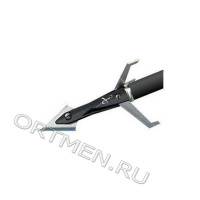 Наконечник CX Torrid 100 grn 3 шт.