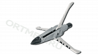 Наконечник охотничий NAP Spitfire Edge 100 гран (3 шт)