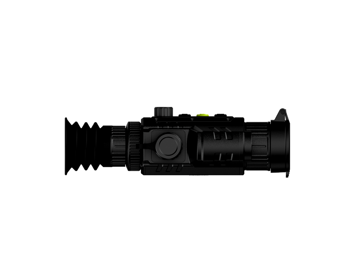 Тепловизионный прицел Pixfra CHIRON C435 LRF