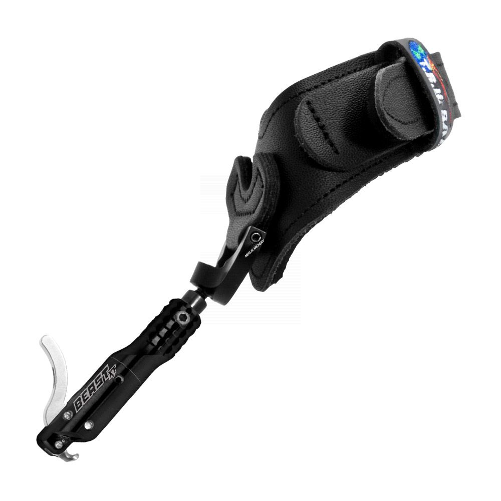 Релиз T.R.U. Ball Bone Collector Beast 2