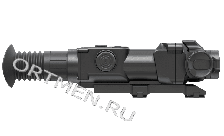 Тепловизионный прицел Apex  XD38