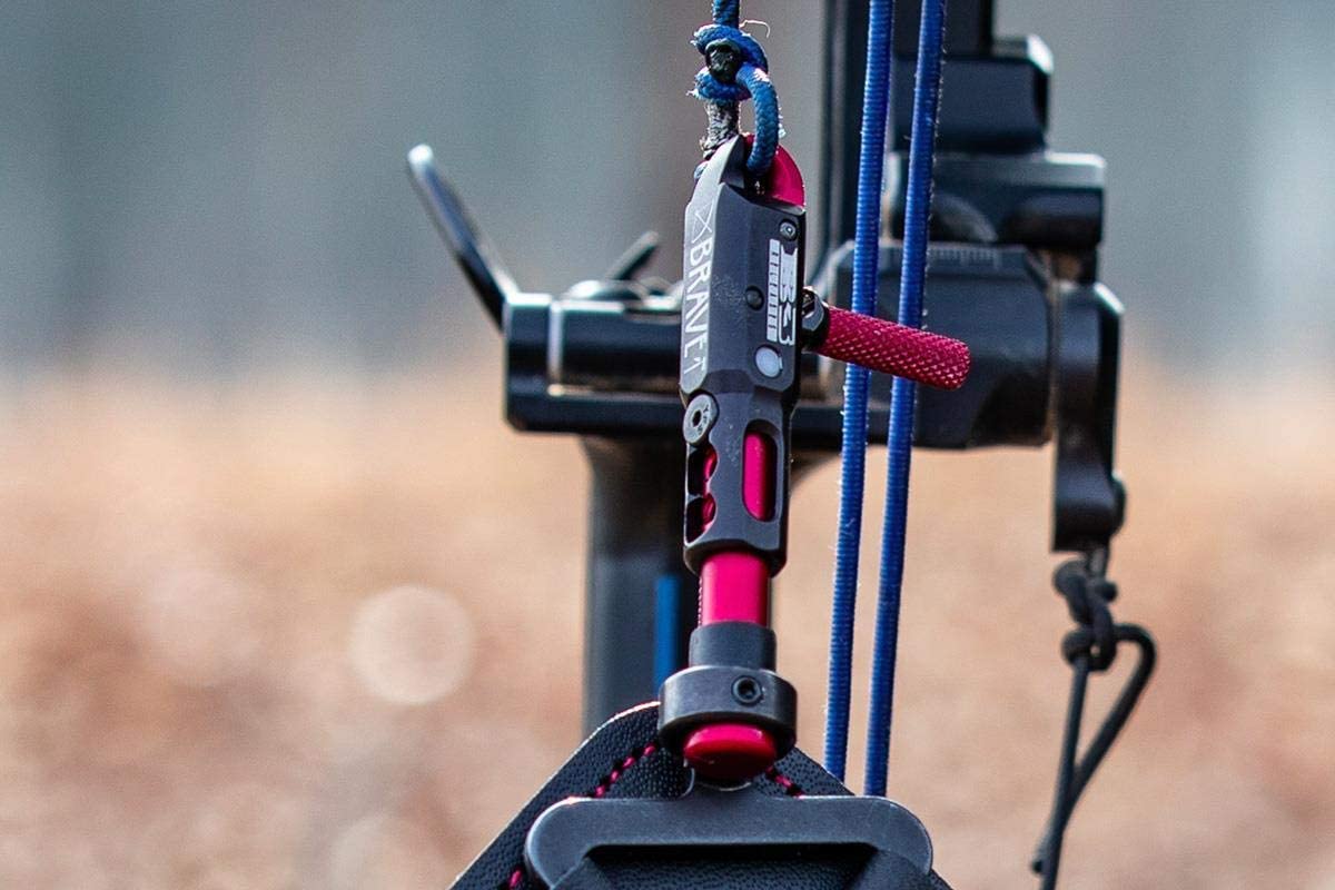Релиз B3 Brave Swivel