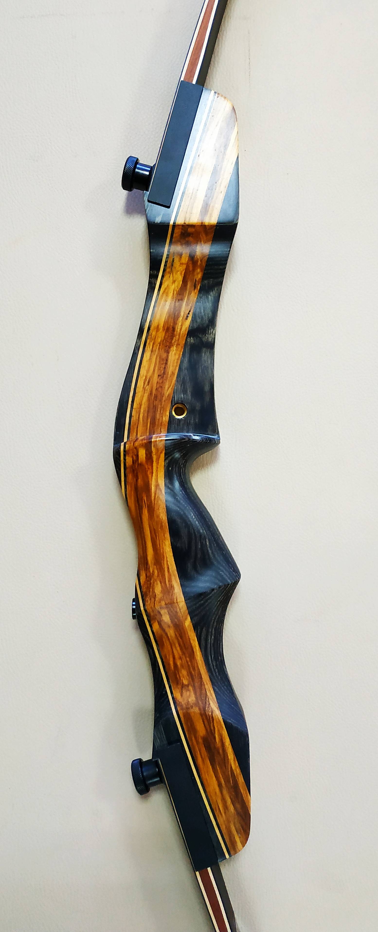 Лук традиционный PSE Night Hawk