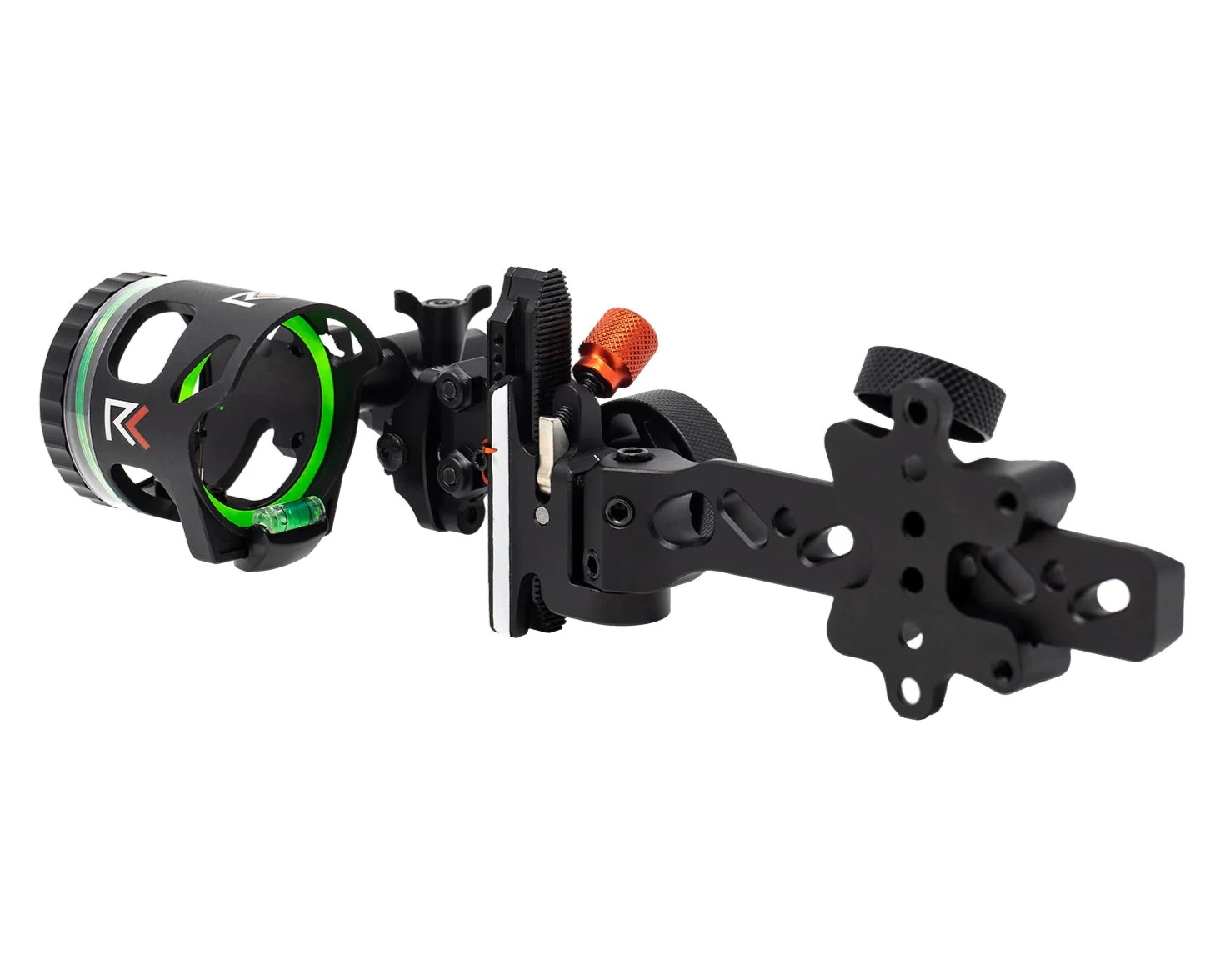 Прицел для блочного лука Redline RL-2 Dovetail Slider (1 Pin)