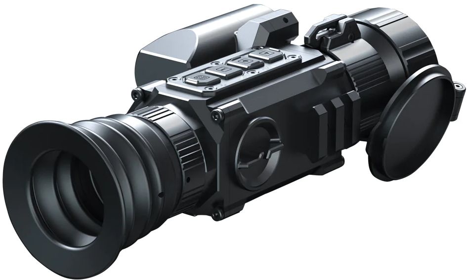 Тепловизионный прицел PARD SA32-25LRF с дальномером
