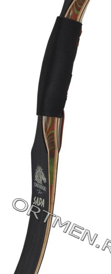 Лук традиционный Oak Ridge Black Sada