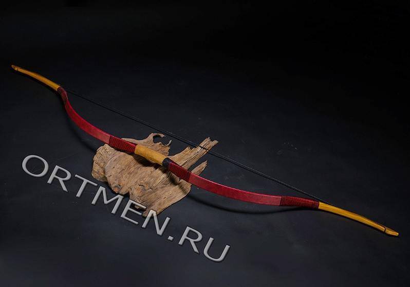 Традиционный лук Хан