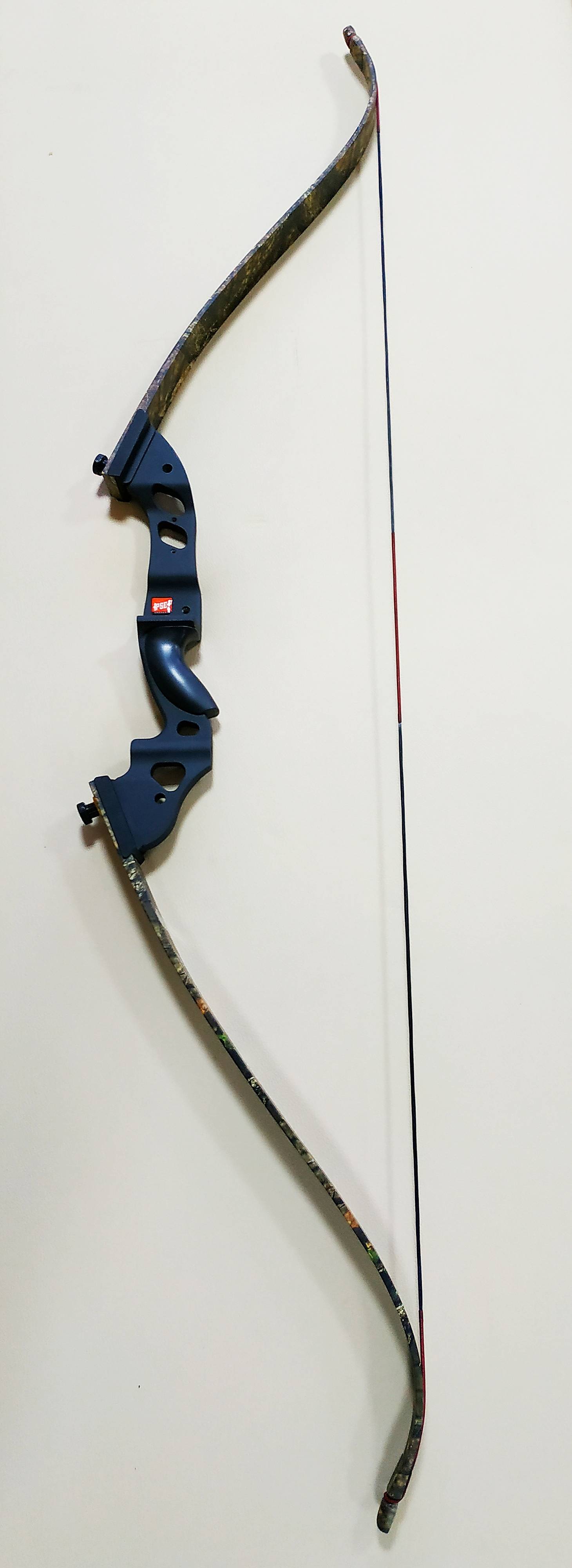Лук традиционный PSE Coyote 2