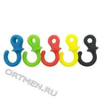 Виброгасители на тетиву Monkey Tals 