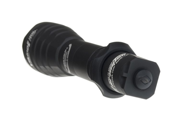 Фонарь Armytek Viking v3