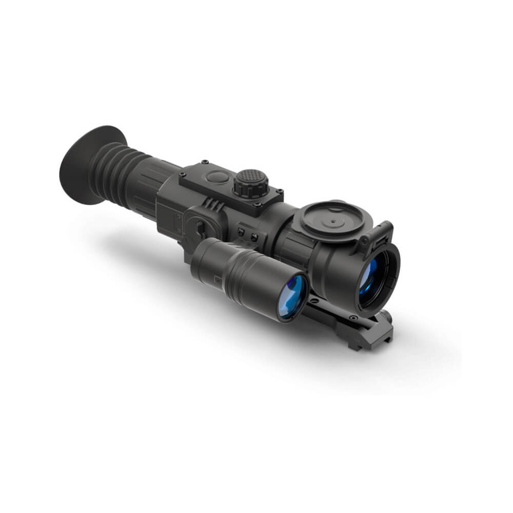 Прицел ночного видения Yukon Sightline N455S