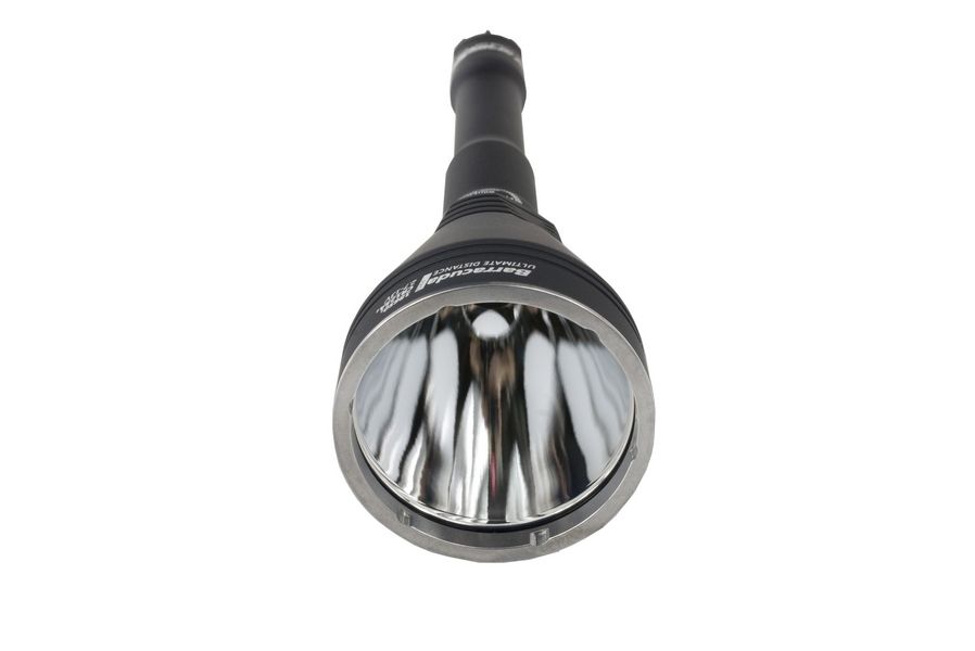 Фонарь Armytek Barracuda Pro