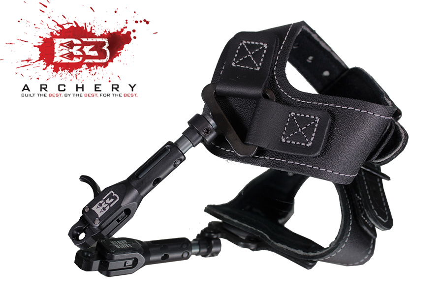 Релиз B3 Rival Swivel