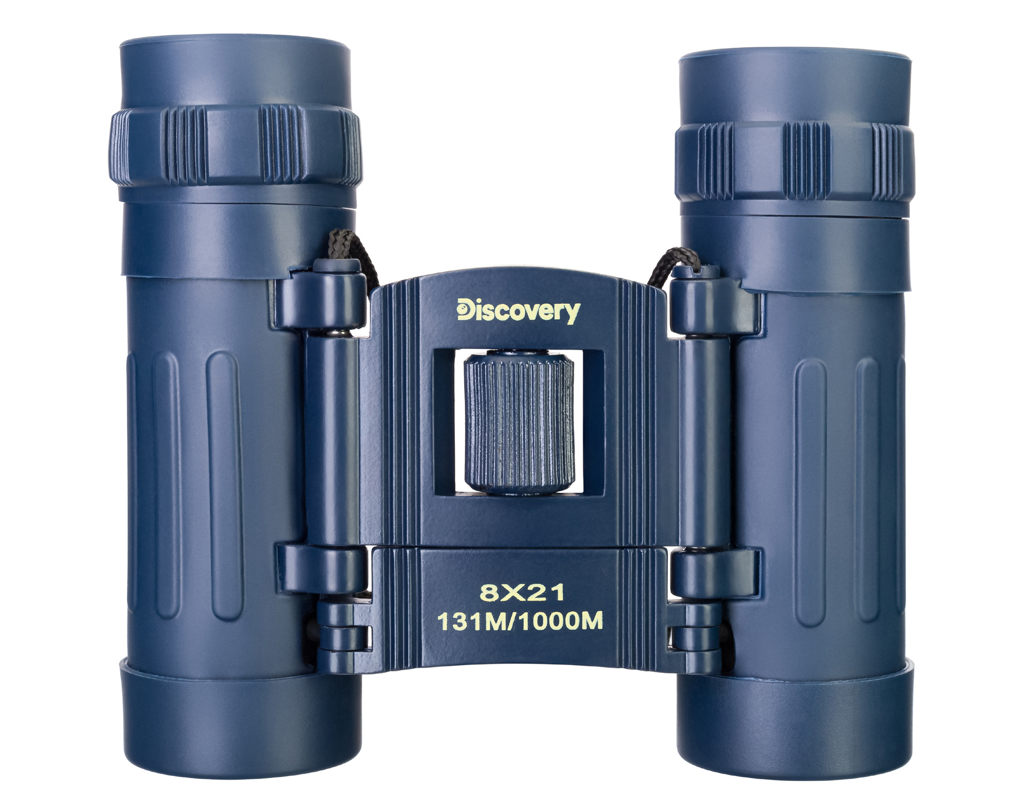  Бинокль Discovery Basics BB 8x21