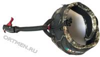 Релиз T.R.U. Ball Fang RC XL (Липучка)