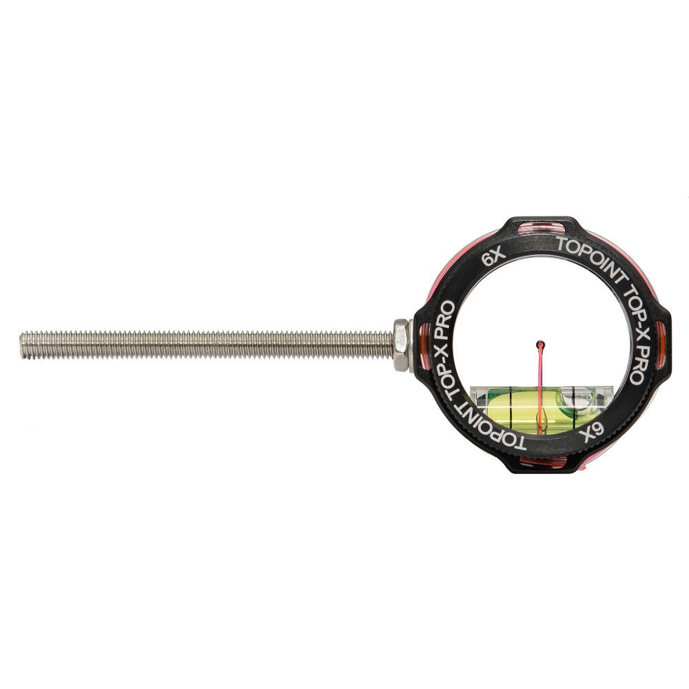 Cкоп для спортивного прицела TP8710 29mm 0.75 6Х