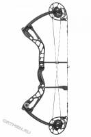 Лук блочный Bowtech Convergence 2019