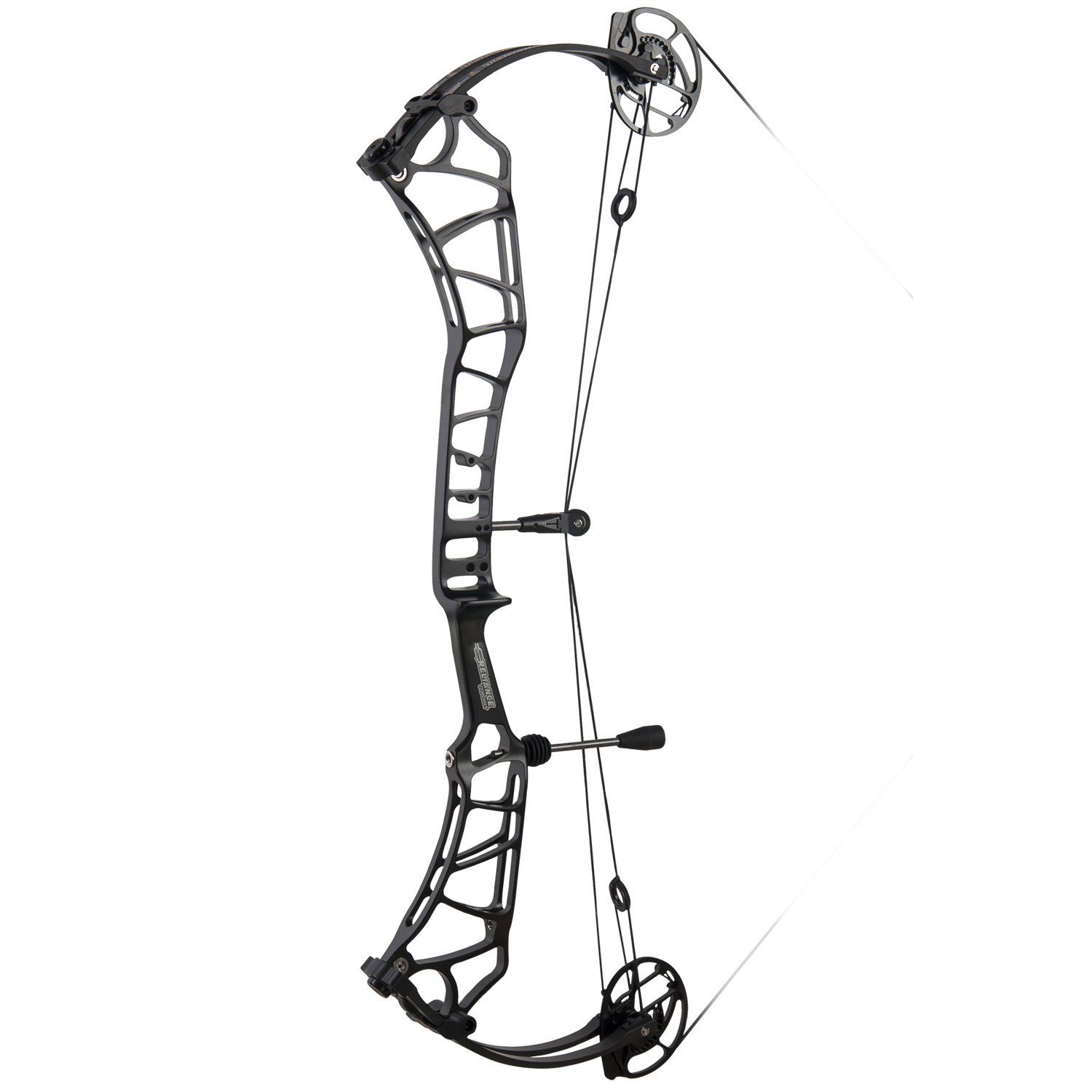 Спортивный блочный лук Bowmaster Invader (Topoint Reliance)