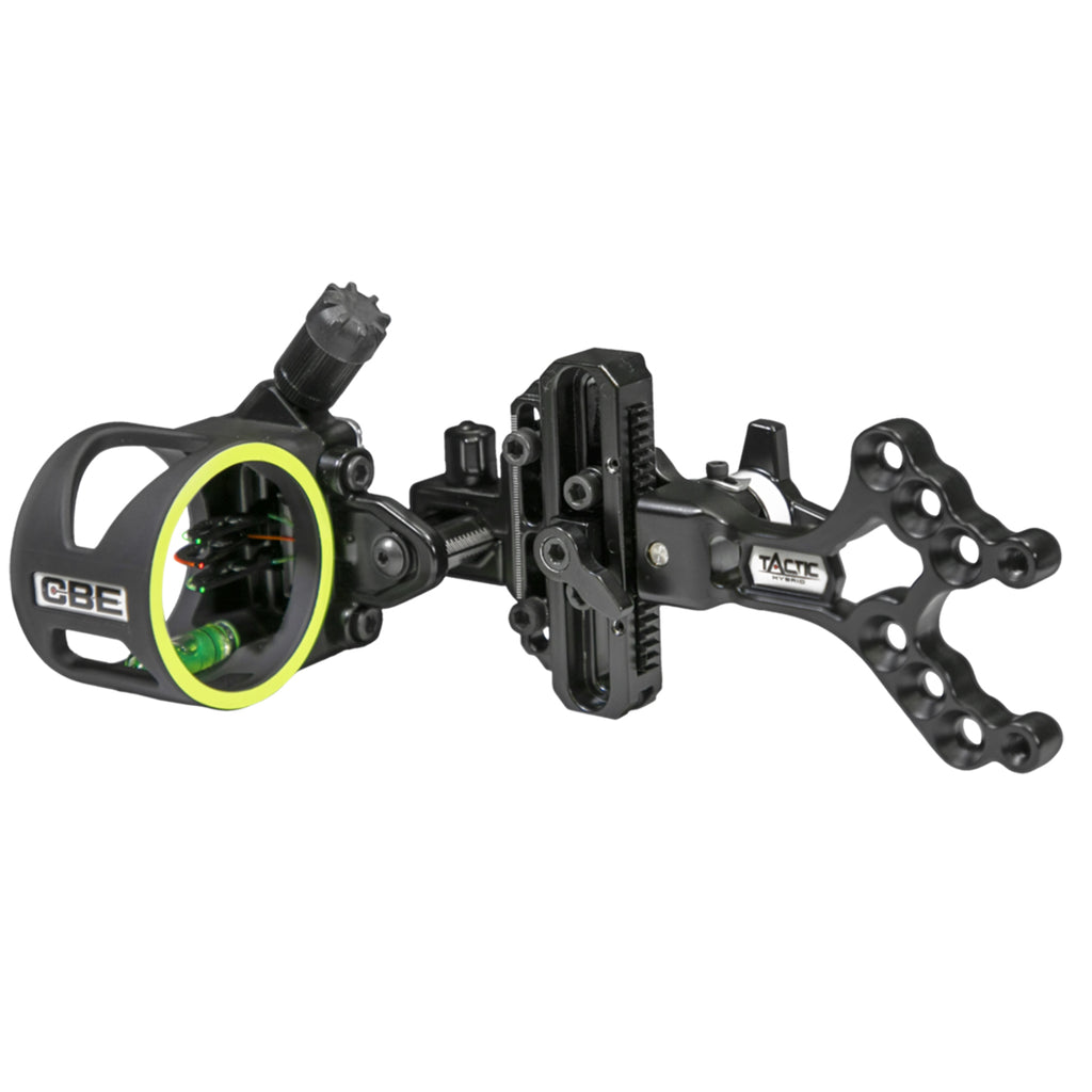 Прицел для блочного лука CBE Tactic Hybrid Sight (3 Pin)